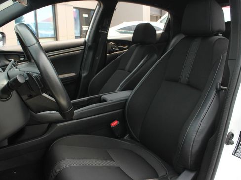 Used 2021 Honda Civic Sport image 15