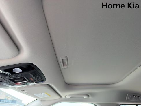 New 2026 Kia Carnival SX Prestige FWD image 20