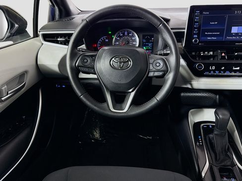 Used 2020 Toyota Corolla SE image 17