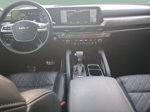 Used 2025 Kia Telluride SX Prestige X-Line AWD/4WD image 15