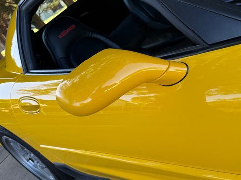 Used 2003 Chevrolet Corvette Z06 w/ Memory Package, 3 Drivers image 33