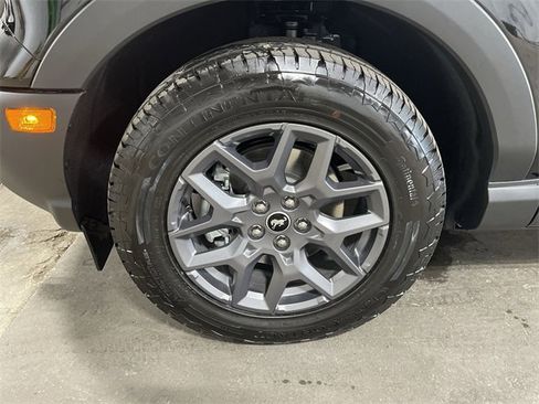 New 2025 Ford Bronco Sport Big Bend image 22