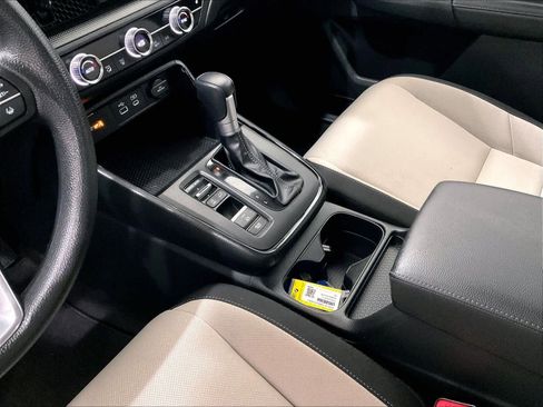 Used 2024 Honda CR-V EX image 20