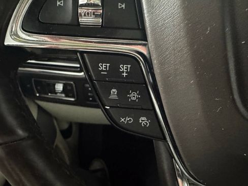 Certified 2023 Lincoln Navigator Black Label AWD/4WD image 44