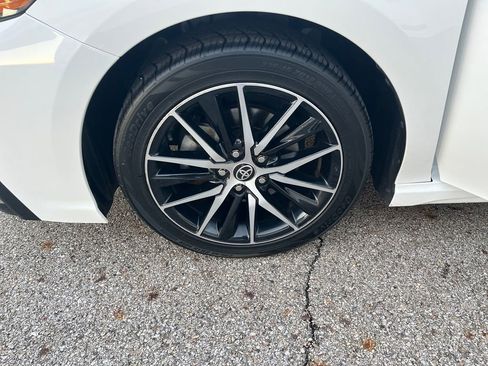 Certified 2023 Toyota Camry SE image 26
