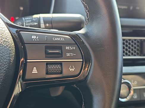 Used 2024 Honda Civic Touring image 17