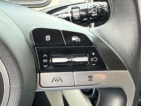 Used 2024 Hyundai Tucson SEL FWD image 31