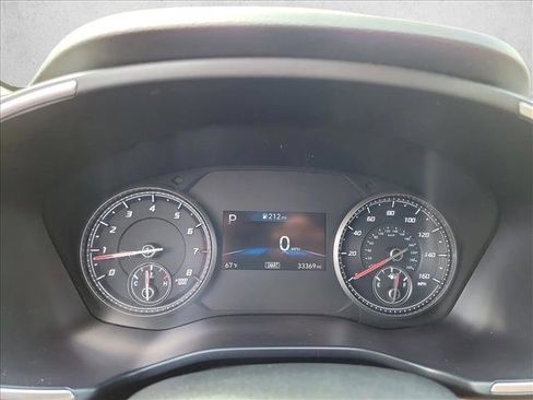 Used 2023 Hyundai Santa Fe SE AWD/4WD image 20