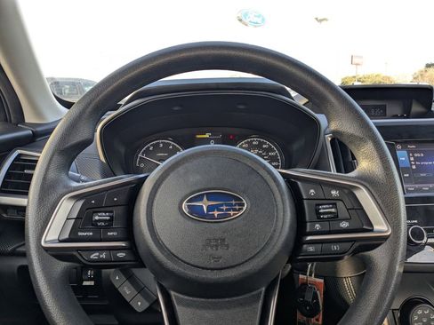 Used 2024 Subaru Forester image 21