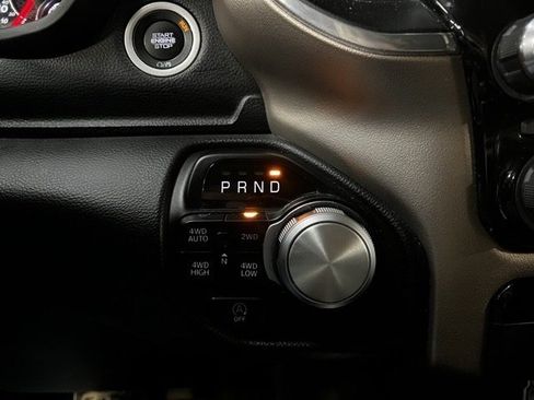 Used 2022 RAM 1500 Laramie image 20