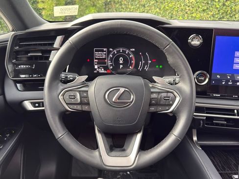 Certified 2024 Lexus RX 350 FWD image 20