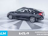 Used 2016 Honda Civic EX image 5