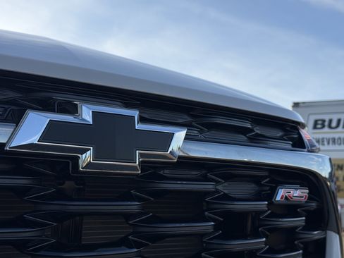 New 2026 Chevrolet Trax RS w/ Sunroof Package image 42