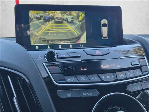 Certified 2025 Acura RDX SH-AWD w/ Technology Package image 14