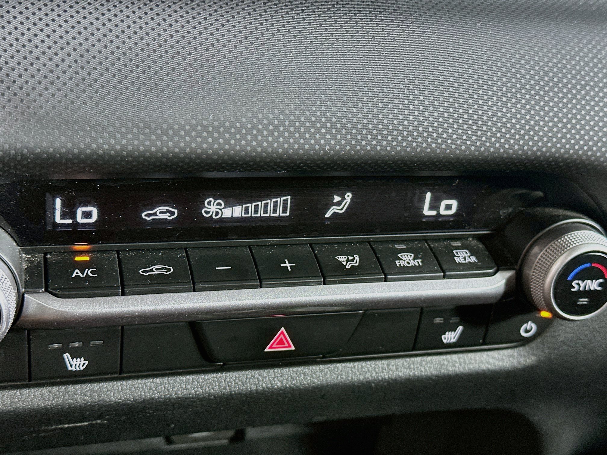 Used 2026 MAZDA CX-50 AWD 2.5 S w/ Preferred Pkg image 24