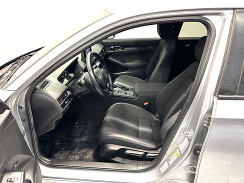 Certified 2023 Honda Civic Sport image 8