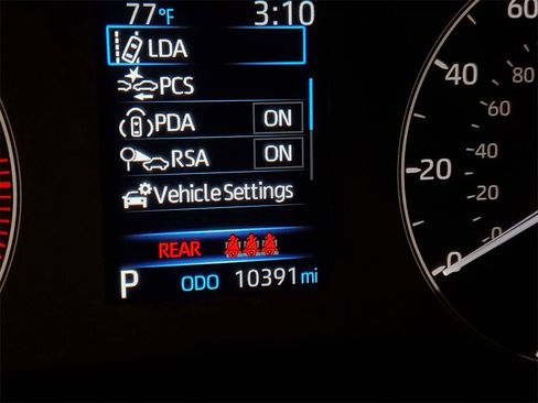 Certified 2023 Toyota Corolla LE image 23