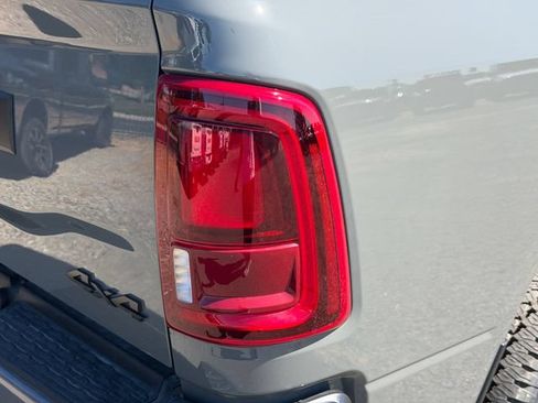 New 2026 RAM 2500 Laramie w/ Night Edition AWD/4WD image 9