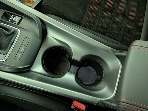 Certified 2023 Dodge Hornet GT Plus w/ Track Pack image 33