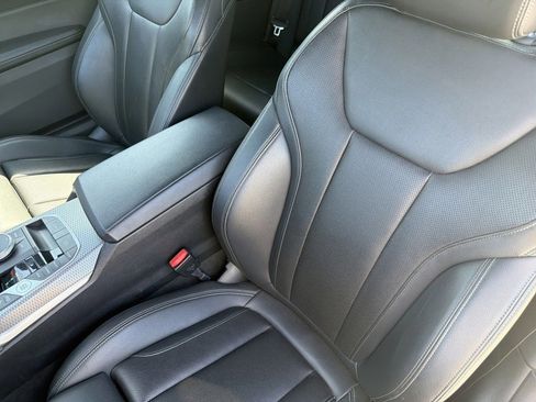 Certified 2025 BMW 430i Convertible w/ Premium Package RWD image 15