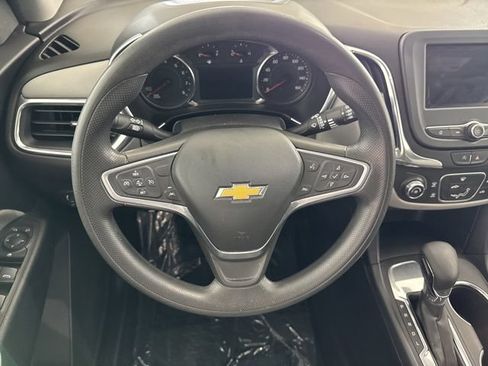 Used 2023 Chevrolet Equinox LS w/ LS Convenience Package FWD image 27