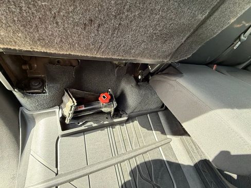 Used 2021 Chevrolet Silverado 1500 Custom w/ Rally Edition image 27