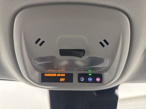 New 2026 Chevrolet Trax LT w/ Driver Confidence Package image 21