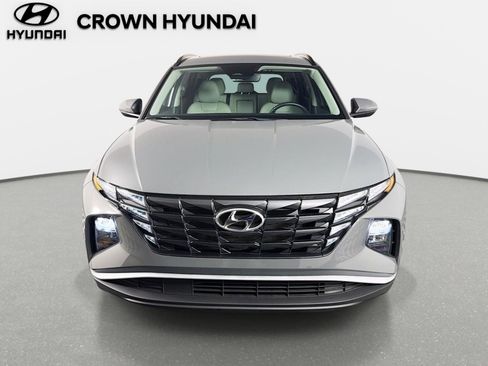 Certified 2024 Hyundai Tucson SEL w/ Convenience Package FWD image 2