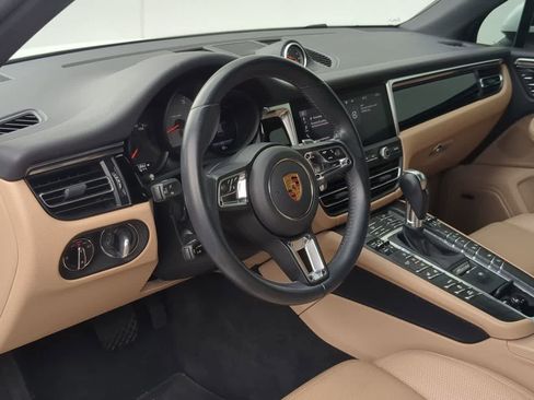 Used 2021 Porsche Macan S AWD/4WD image 10