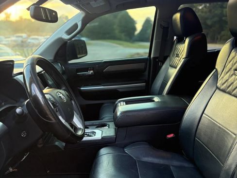 Used 2014 Toyota Tundra Platinum AWD/4WD image 34