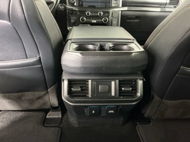 Used 2022 Ford F150 Tremor w/ Equipment Group 401A Mid AWD/4WD image 24