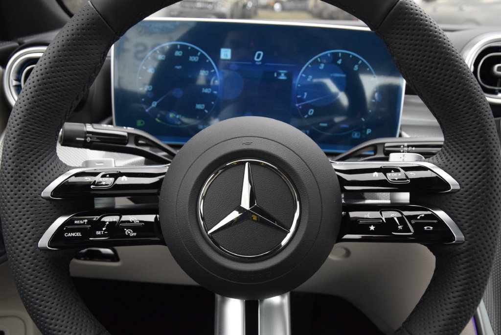 New 2026 Mercedes-Benz CLE 450 4MATIC Coupe image 21