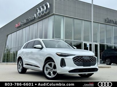 New 2025 Audi Q5 Premium Plus