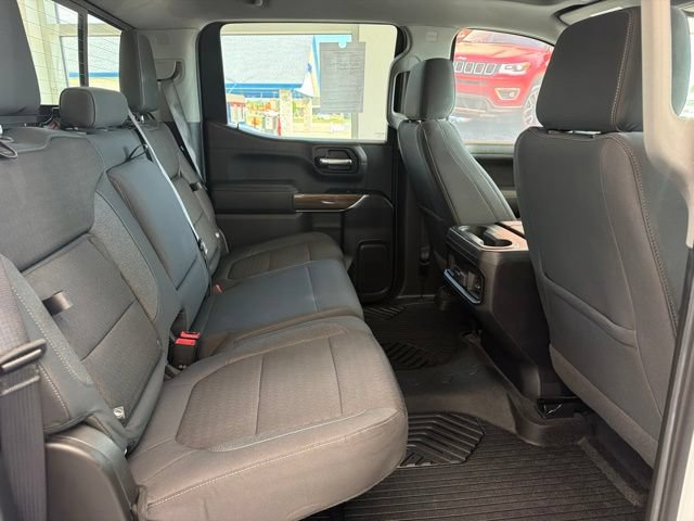 Used 2020 Chevrolet Silverado 1500 RST AWD/4WD image 9
