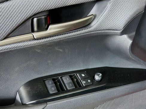 New 2026 Toyota Camry Hybrid AWD/4WD image 17
