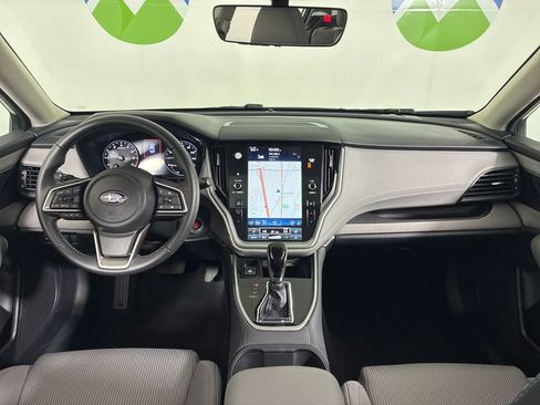 Used 2025 Subaru Legacy Premium image 15