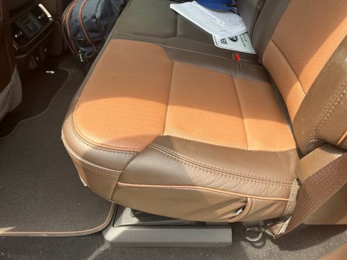 Used 2024 Ford F150 King Ranch AWD/4WD image 20