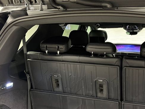 New 2026 Cadillac Escalade IQL Luxury image 18