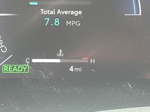 New 2026 Toyota Highlander Platinum image 63