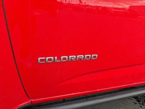 Used 2019 Chevrolet Colorado ZR2 AWD/4WD image 18