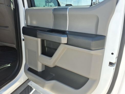 Used 2020 Ford F150 XLT w/ Equipment Group 301A Mid image 10