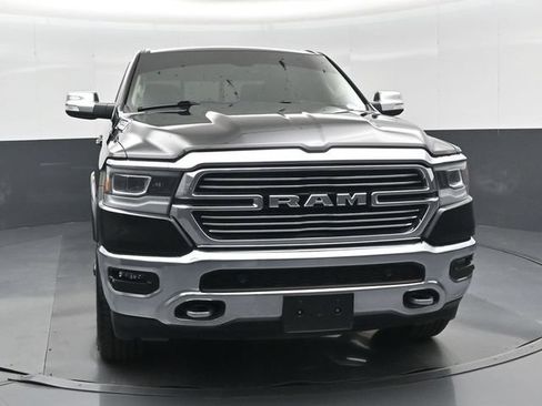 Used 2020 RAM 1500 Laramie AWD/4WD image 29