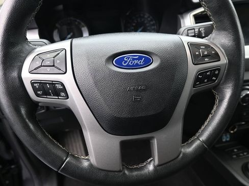 Used 2019 Ford Ranger XLT w/ Equipment Group 302A Luxury image 17