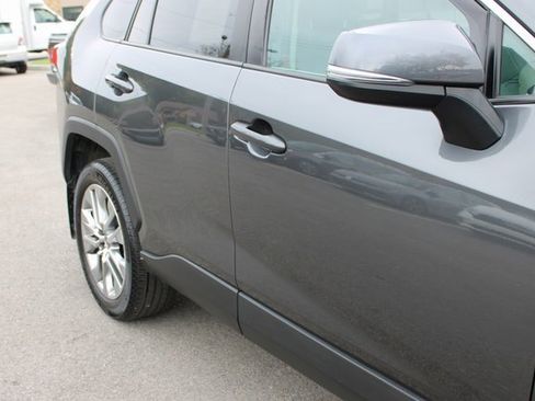 Used 2023 Toyota RAV4 XLE Premium image 51