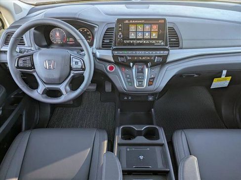 New 2026 Honda Odyssey EX-L image 15