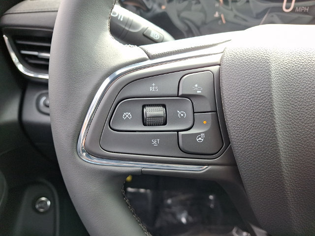 New 2026 Buick Envista Preferred w/ Convenience I Package FWD image 17