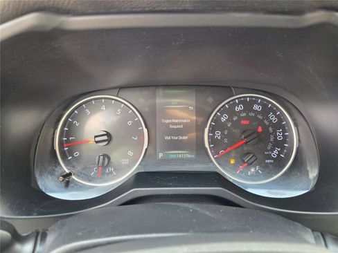 Used 2019 Toyota RAV4 LE image 19