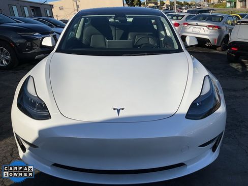Used 2023 Tesla Model 3 Standard Range image 91