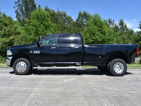 Used 2014 RAM 3500 Big Horn image 7