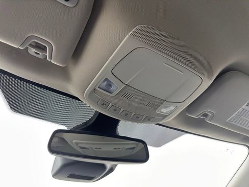 Certified 2024 Ford Edge SEL w/ Convenience Package image 25